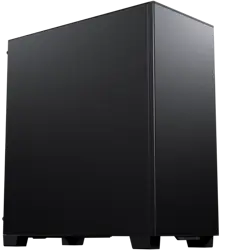 PHANTEKS XT Silent E-ATX črno ohišje