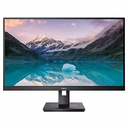 Philips 27" 275S9JML, QHD, DP, HDMI, USB, zvu, HAS