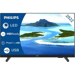 Philips 32PHS5507, HD, USB2.0, 2xHDMI, DVB-C/T2/S2