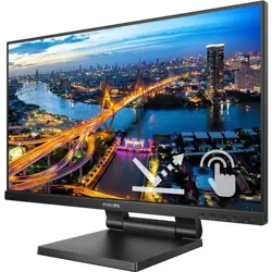 Philips 222B1TC 21.5" IPS FHD 75Hz TouchScreen monitor