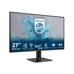 Philips 27E2N2500 27", QHD, HDMI, DP, 120Hz