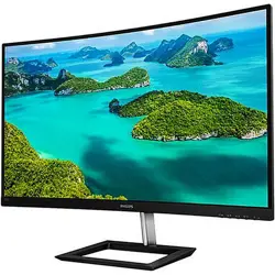 Philips 325E1C 31.5" VA QHD 75Hz monitor