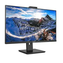 Philips 329P1H 31.5" IPS UHD 60Hz USB-C PD monitor