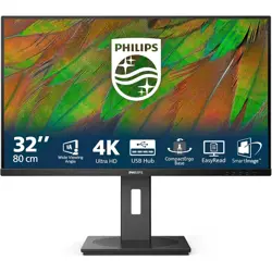 Philips 32B1N3800 32", 2xHDMI, DP, HAS, USB, zvuč