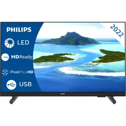 Philips 32PHS5507, 80cm, HD, 2xHDMI, 1xUSB
