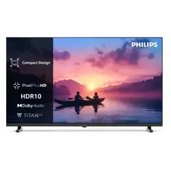 Philips 32PHS6000, 80cm, HD, 3xHDMI, 2xUSB, Smart