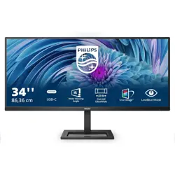 Philips 34", 346E2LAE