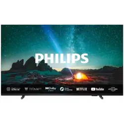 Philips 43PUS7609, 109cm, 3xHDMI, Smart
