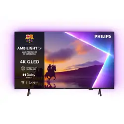 Philips 43PUS8510, 108cm, 4K, 3xHDMI, 2xUSB, QLED