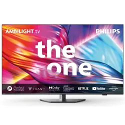 Philips 65PUS8919, 164cm, 4K, 3xHDMI, 2xUSB, Ambil