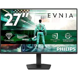 Philips IPS 27" 27M2N3500NF, QHD, HDMI, DP, 144Hz