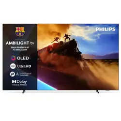 PHILIPS OLED TV 55OLED770/12