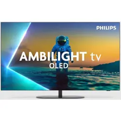 PHILIPS OLED TV 55OLED820/12