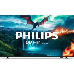 PHILIPS QD MiniLED TV 75MLED820/12