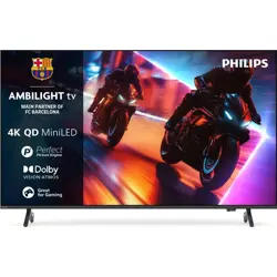 PHILIPS QD MiniLED TV 75MLED920/12
