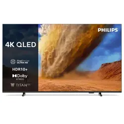 PHILIPS QLED TV 43PUS7810/12