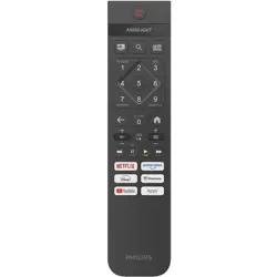 PHILIPS QLED TV 55PUS7810/12