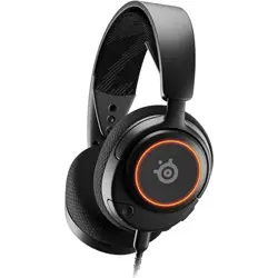PHO SS Arctis Nova 3 WL-Black-PC