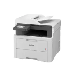 Pisač Brother laser color MFC L3740CDW A4, wifi, network, duplex, adf, fax