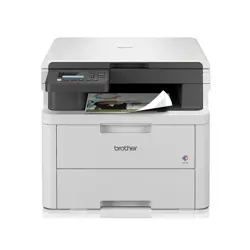 Pisač Brother laser color MFP DCPL3520CDW A4, duplex,  Wifi