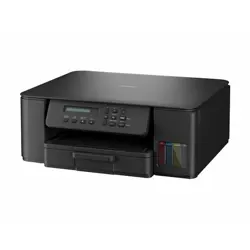 Pisač Brother tintni MFP DCPT535DW InkBenefit A4, wifi, duplex