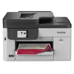 Pisač Brother tintni MFP MFCJ5010DW A4, duplex, WiFi