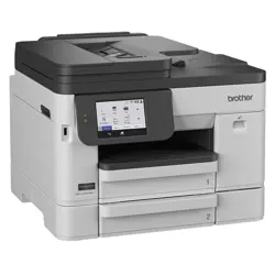 Pisač Brother tintni MFP MFCJ5110DW A4, duplex, WiFi