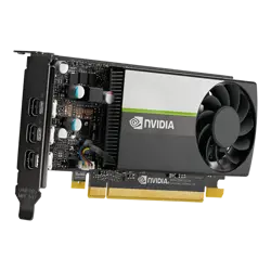 PNY Quadro T400 4B GDDR6 PCI-E 3.0 graphics card