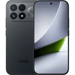 POCO F9 PRO pametni telefon 12/256GB, črn