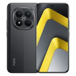 POCO M8 PRO 5G smartphone 12/512GB, black