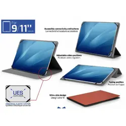 Port navlaka za tablet Noumea II 9/11", plava