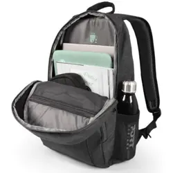 Port ruksak HOUSTON ECO 17.3", crn