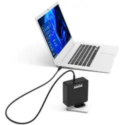 Port univerzalni punjač 65W type C za prijenosnike