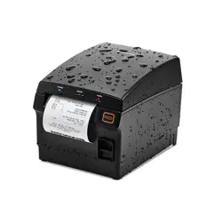 POS PRN SM SRP-F312IICOWDAK/BEG