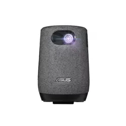 Prenosni LED projektor ASUS ZenBeam Latte L1, 120lm, 720p, HDMI, Bluetooth, WiFi, Harman Kardon