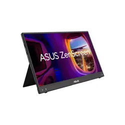 Prenosni monitor 15.6" (40 cm) FullHD IPS, 60Hz, Mini HDMI, USB-C, ASUS ZenScreen MB16AHV