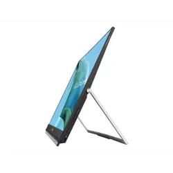 Prenosni monitor 23.8'' (60 cm) FullHD IPS, 75Hz, HDMI, USB-C, zvočniki, ASUS ZenScreen MB249C