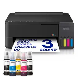 PRN MFP Epson INK EcoTank L1350