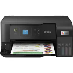 PRN MFP Epson INK EcoTank L3560, C11CK58403