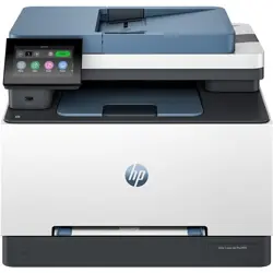 PRN MFP HP CLJ 3302fdw, 499Q8F