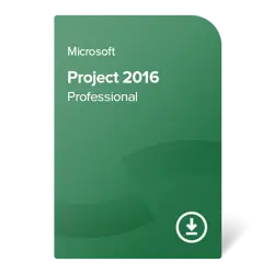 Project 2016 Professional elektronički certifikat