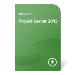 Project Server 2013 elektronički certifikat