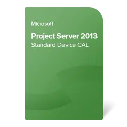 Project Server 2013 Standard Device CAL elektronički certifikat