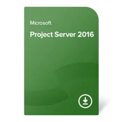 Project Server 2016 elektronički certifikat