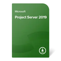Project Server 2019 digital certificate