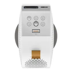 Projektor Benq GV50  HDMI 2.0, USB 2.0, WHITE