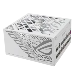 PSU ASUS ROG-STRIX-1000P-GAMING-WHITE
