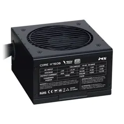 PSU MS CORE M750B