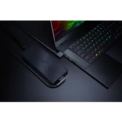 Punjač za laptop Razer Blade 14 / 15 (RTX, GTX 1070) / 17 (RTX), 230W