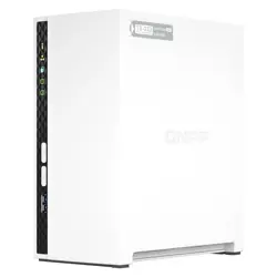 QNAP NAS-Server TS-233 - 0 GB
